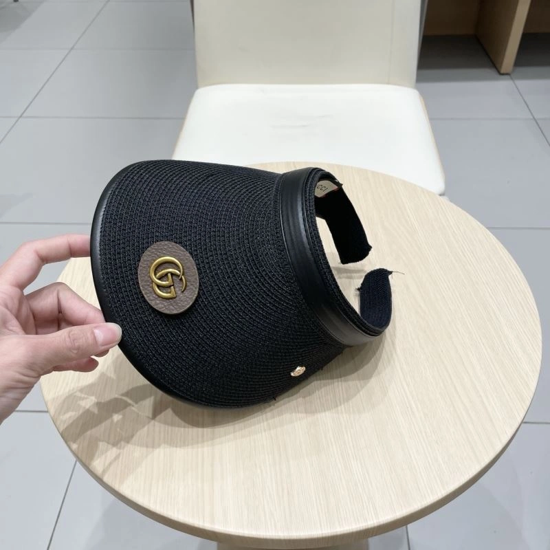 Gucci Caps Lightweight 258569