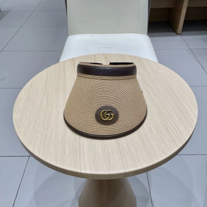 Gucci Caps Versatile 258583