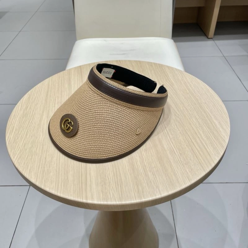 Gucci Caps Versatile 258583