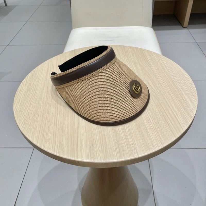 Gucci Caps Versatile 258583