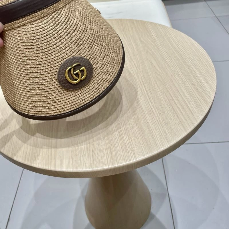 Gucci Caps Versatile 258583
