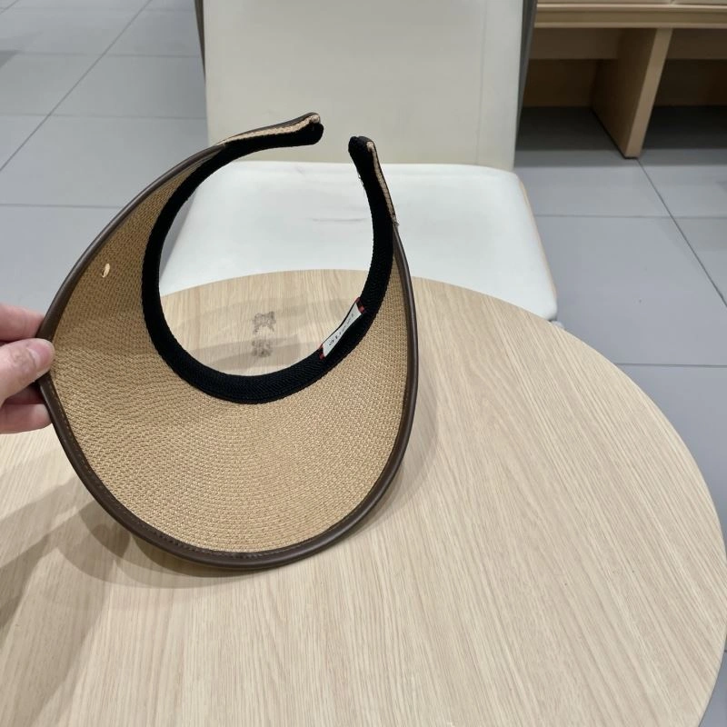 Gucci Caps Versatile 258583