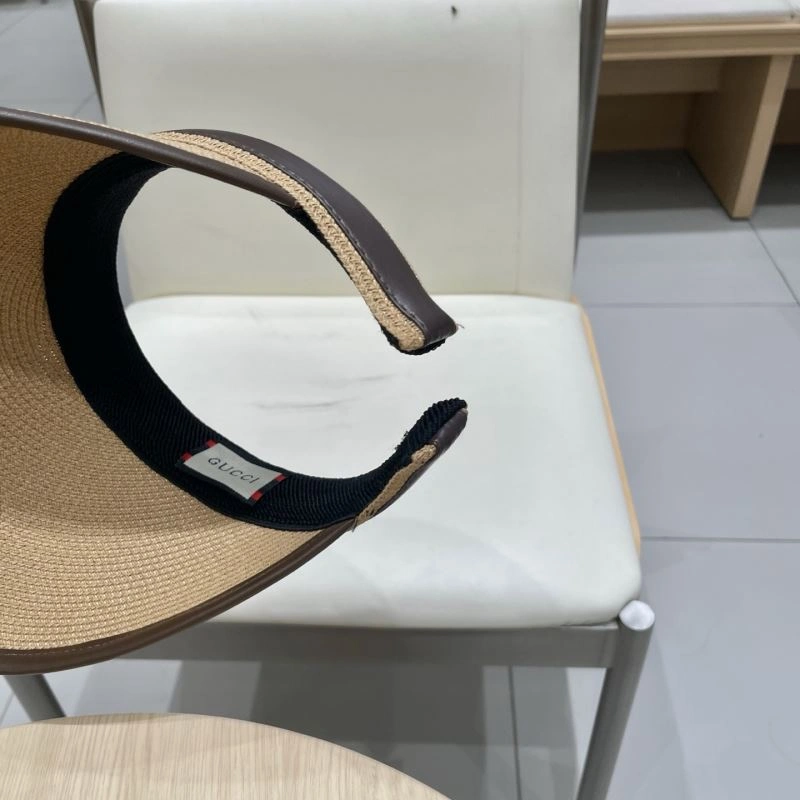 Gucci Caps Versatile 258583