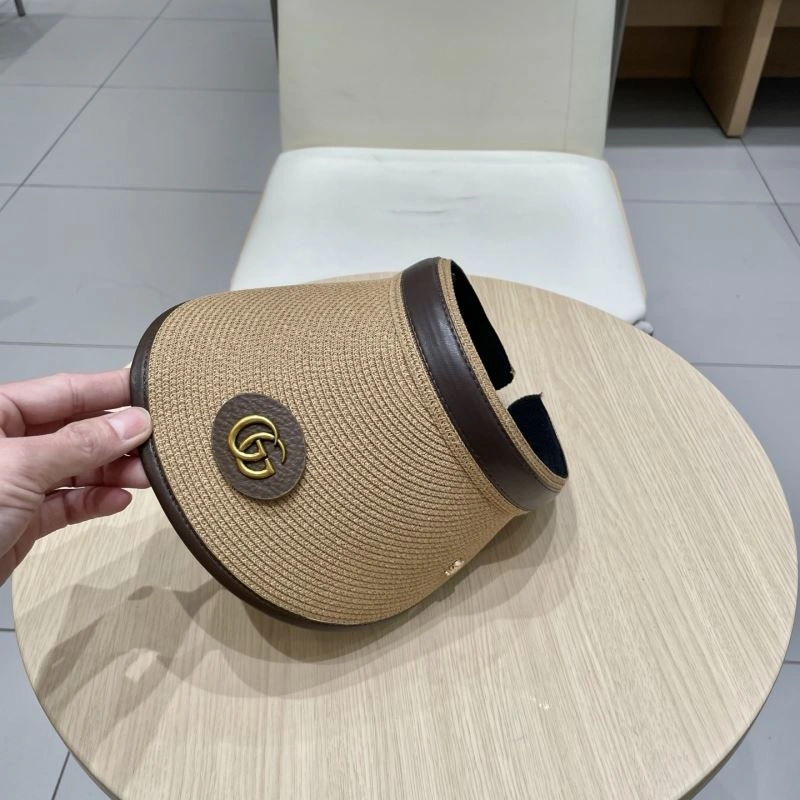 Gucci Caps Versatile 258583