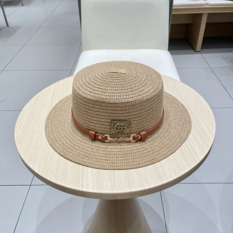TravelReady Gucci Caps 258567