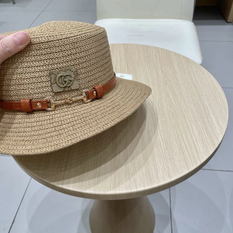TravelReady Gucci Caps 258567