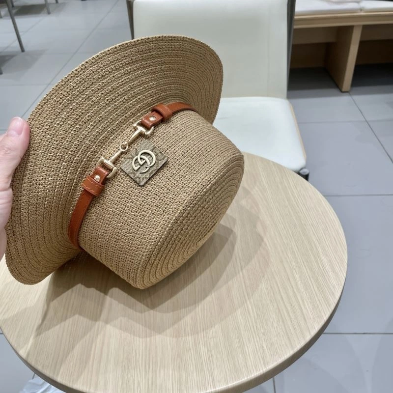 TravelReady Gucci Caps 258567