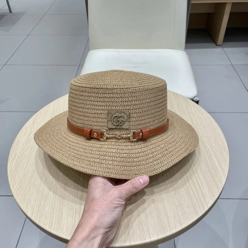 TravelReady Gucci Caps 258567
