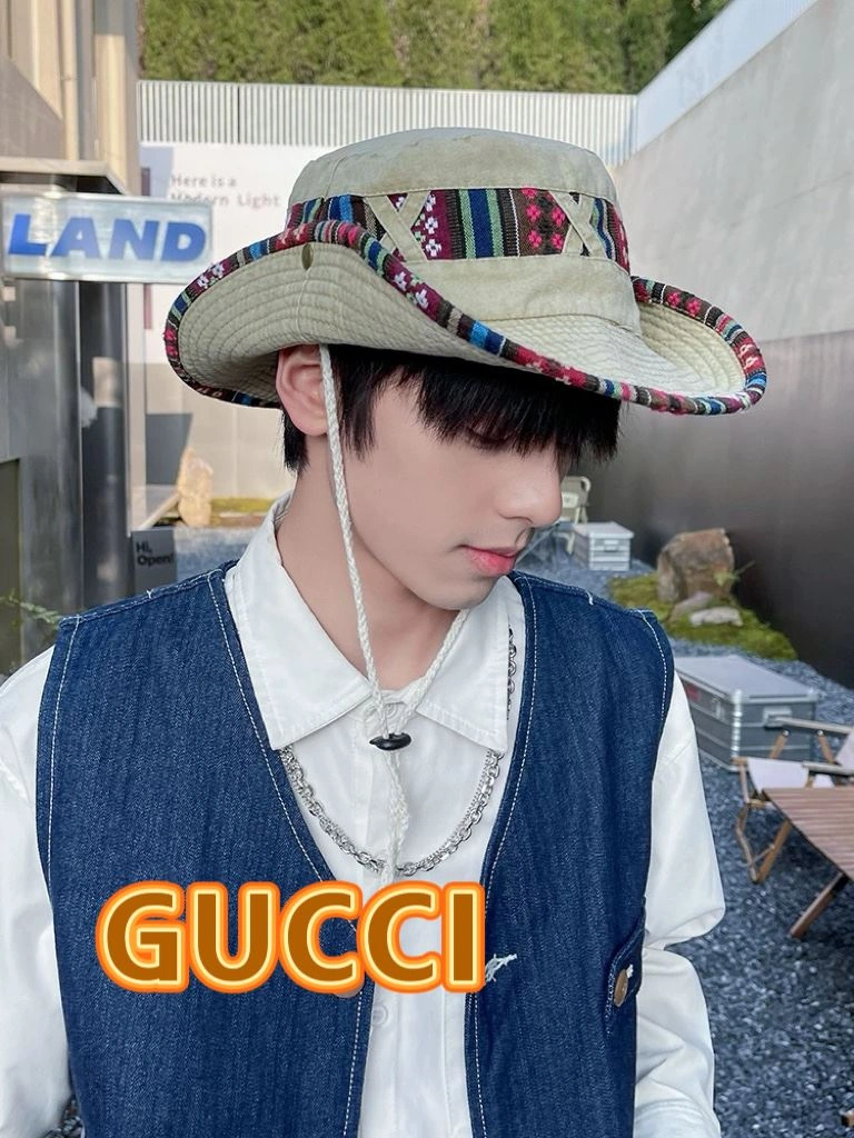Efficient Gucci Caps 258564