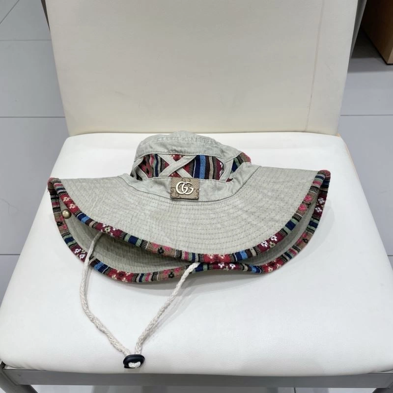 Efficient Gucci Caps 258564
