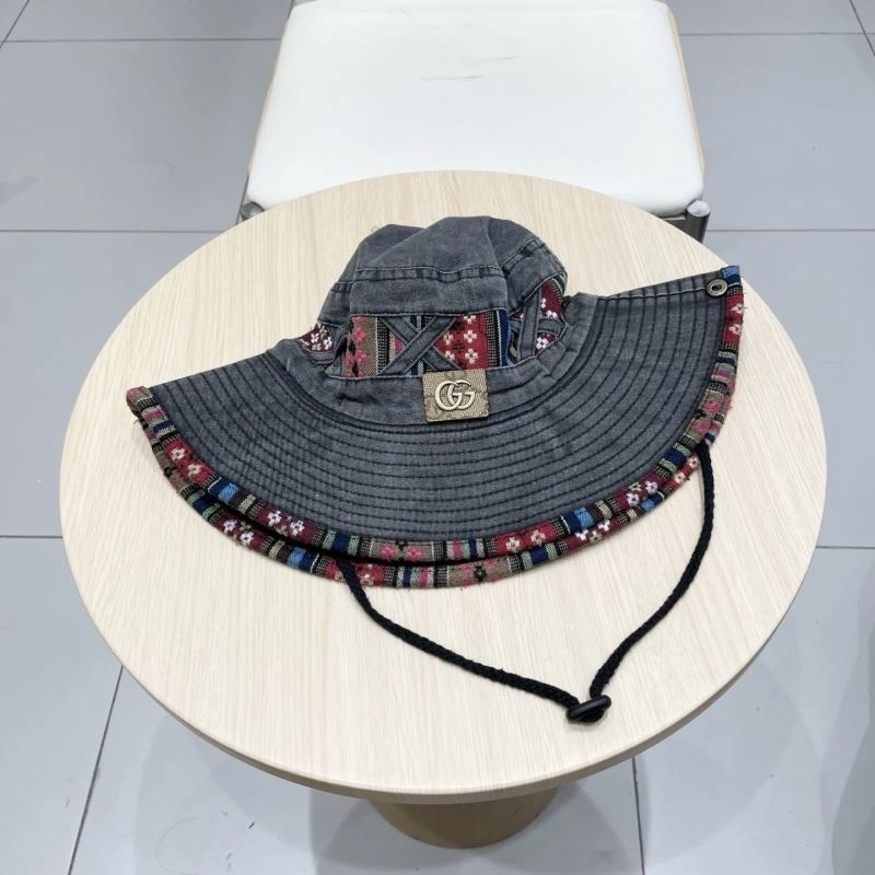 Gucci Caps GoodFit 258565