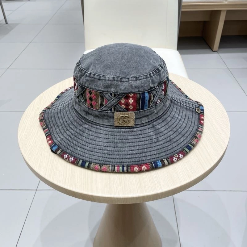 Gucci Caps GoodFit 258565