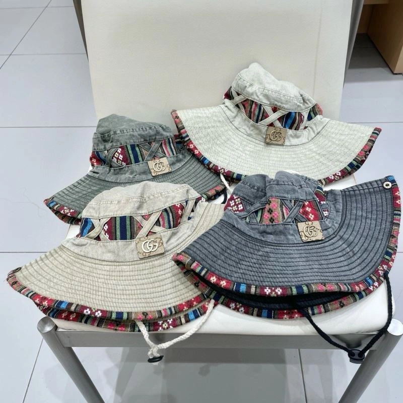 Gucci Caps GoodFit 258565