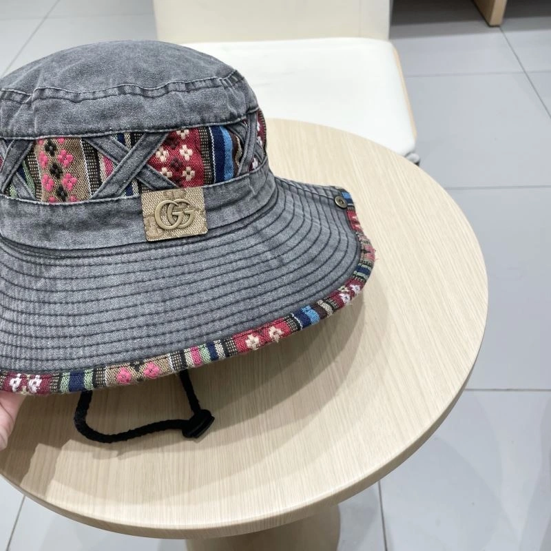 Gucci Caps GoodFit 258565