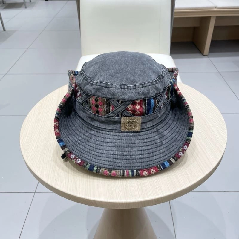 Gucci Caps GoodFit 258565