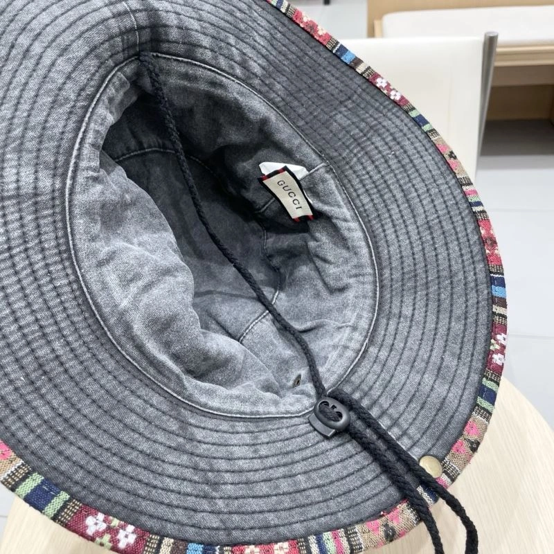 Gucci Caps GoodFit 258565