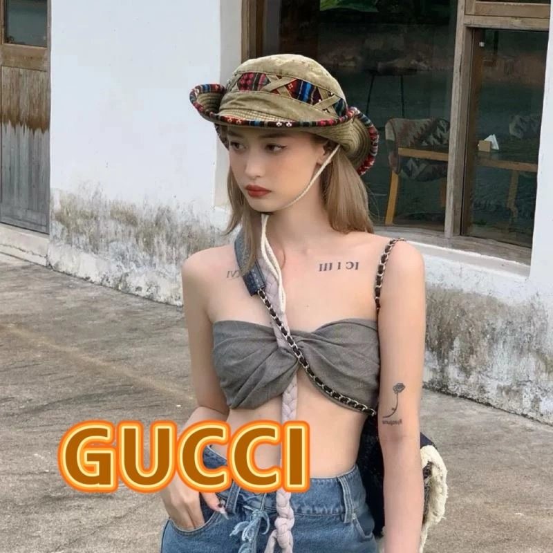 Timeless Gucci Caps 258562