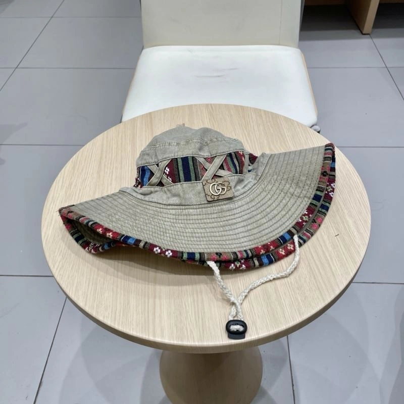 Timeless Gucci Caps 258562