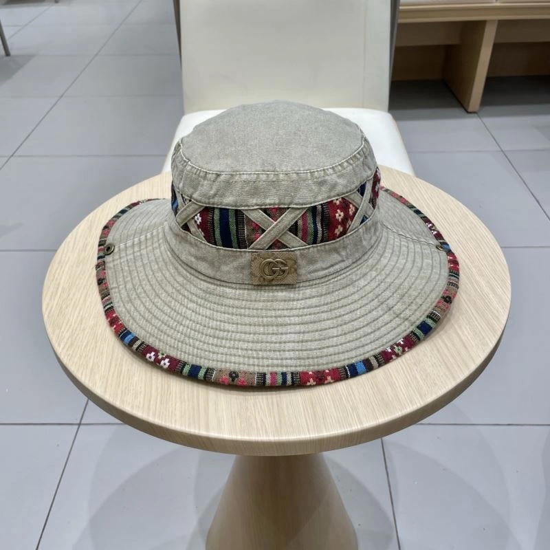 Timeless Gucci Caps 258562