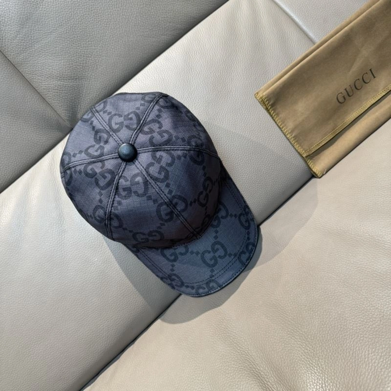 Gucci Caps Seasonal 258560