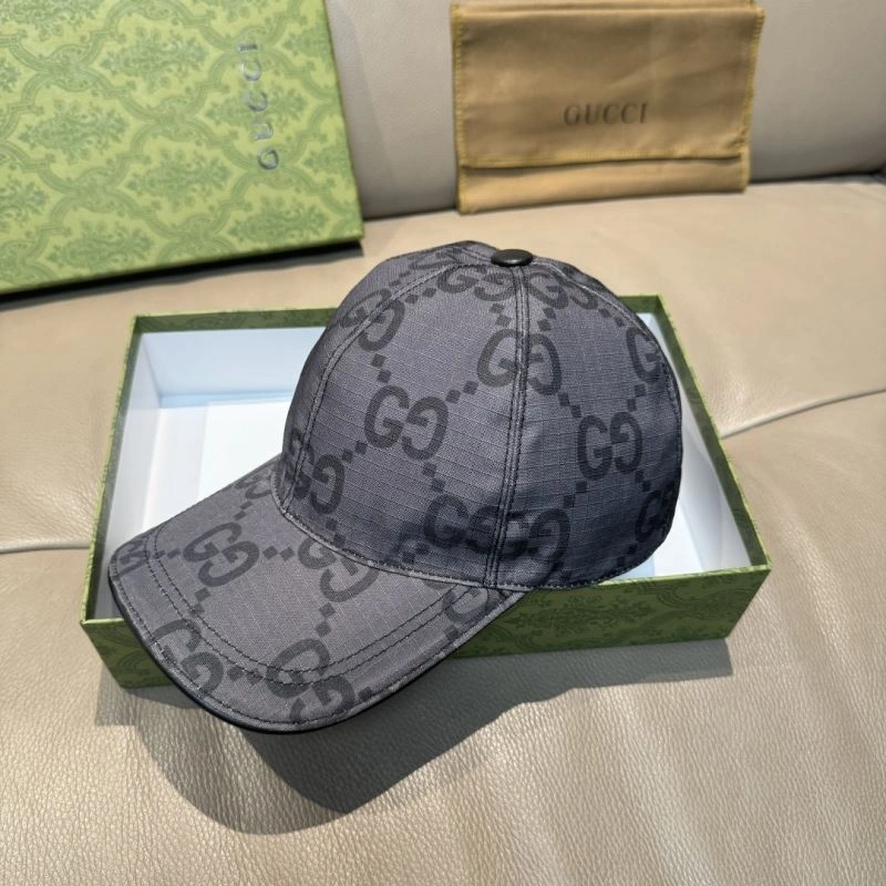 Gucci Caps Seasonal 258560