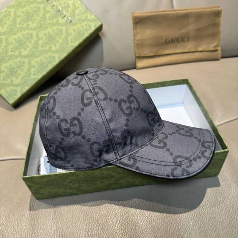 Gucci Caps Seasonal 258560