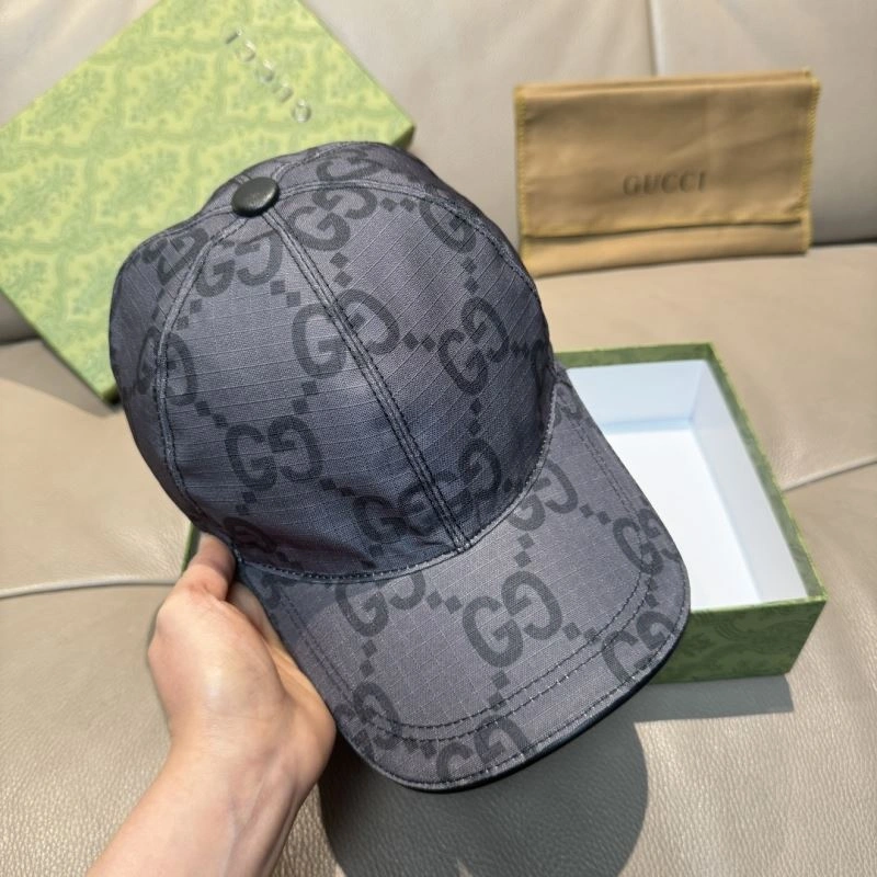 Gucci Caps Seasonal 258560