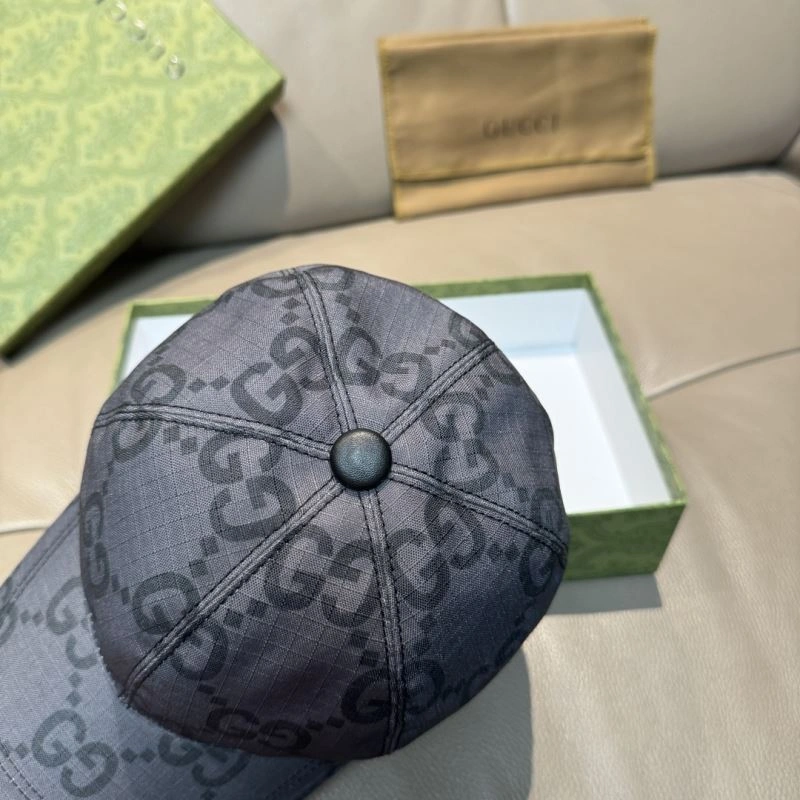 Gucci Caps Seasonal 258560