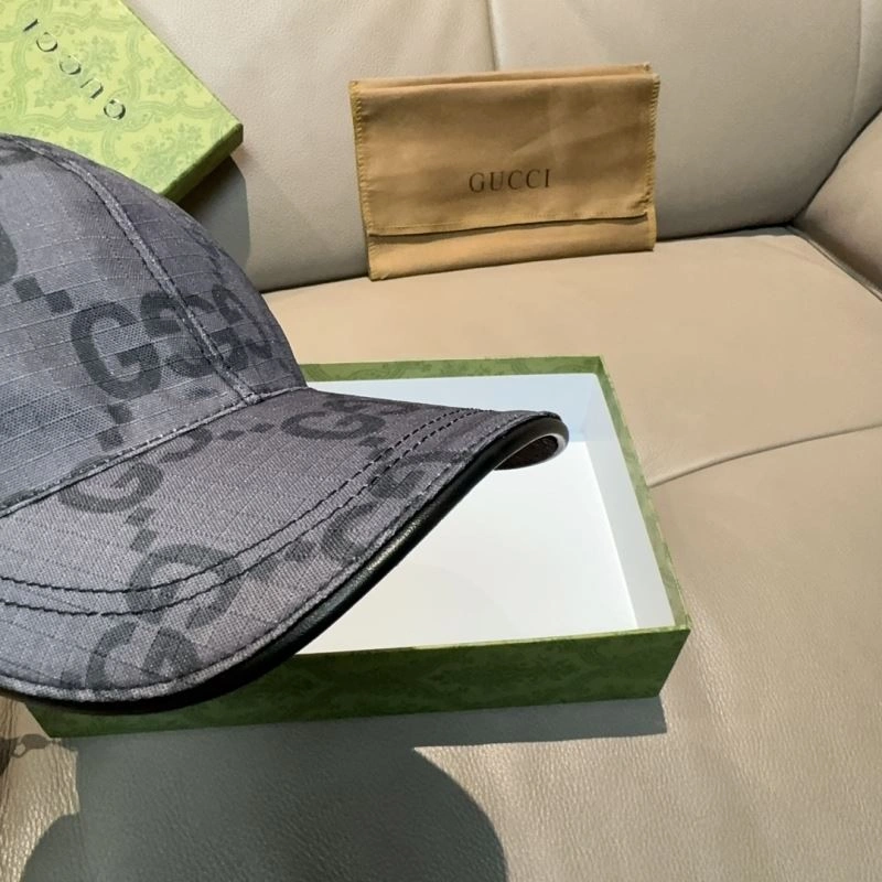 Gucci Caps Seasonal 258560