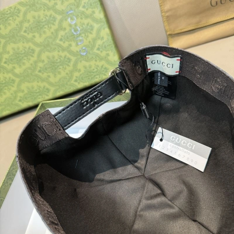 Gucci Caps Seasonal 258560