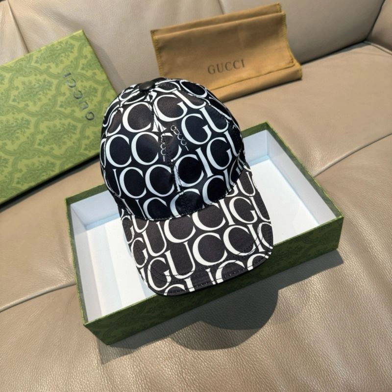 WeatherProof Gucci Caps 258558