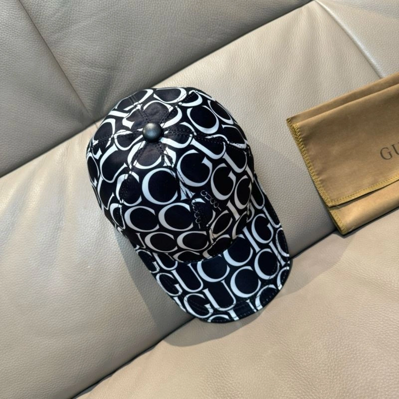 WeatherProof Gucci Caps 258558