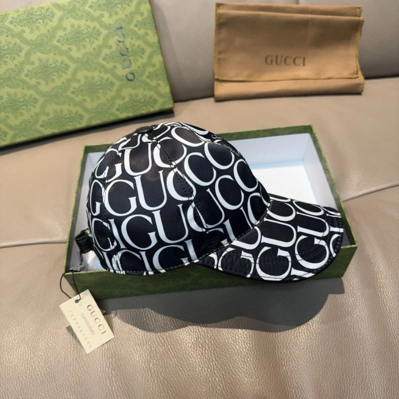 WeatherProof Gucci Caps 258558