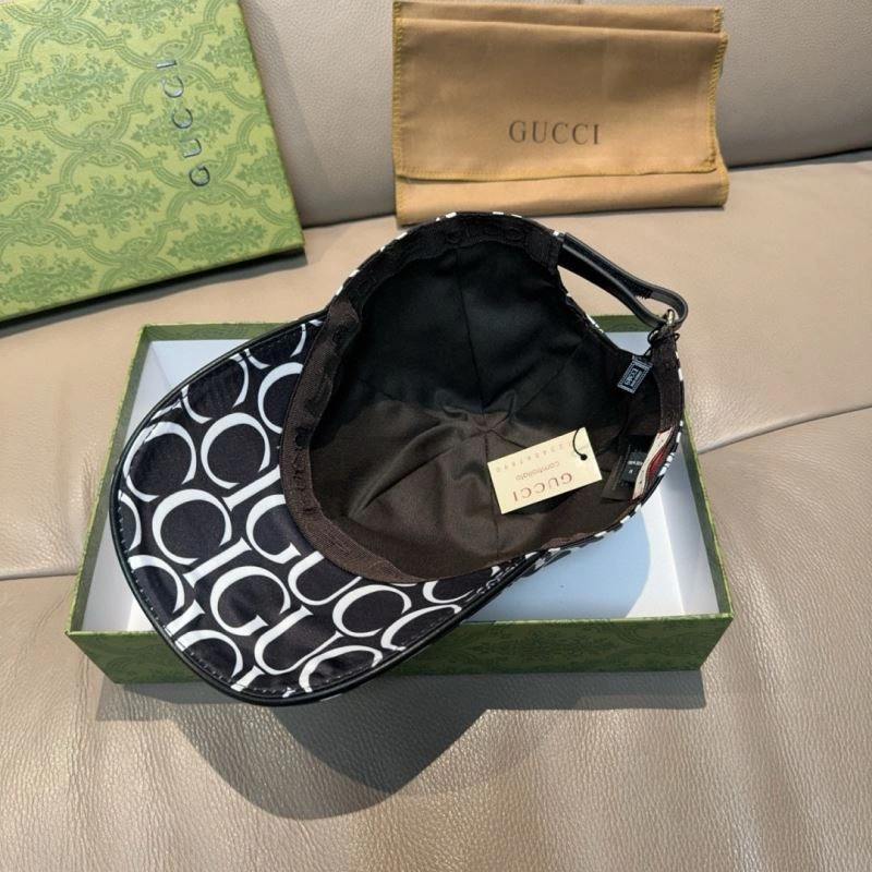 WeatherProof Gucci Caps 258558