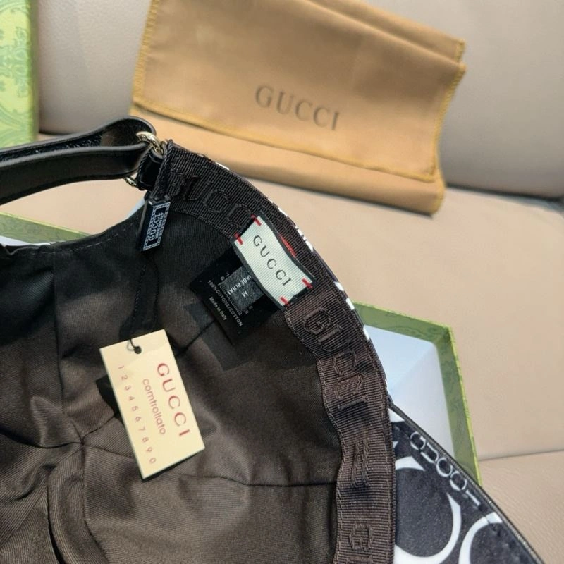 WeatherProof Gucci Caps 258558