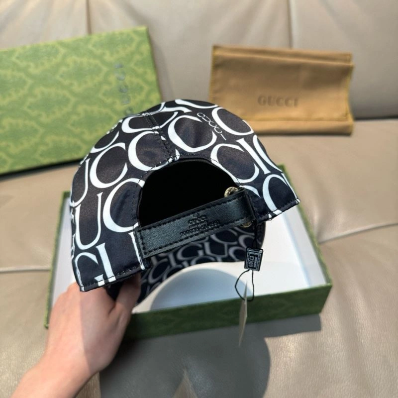 WeatherProof Gucci Caps 258558