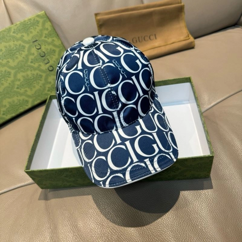 Gucci Caps WeatherProof 258557