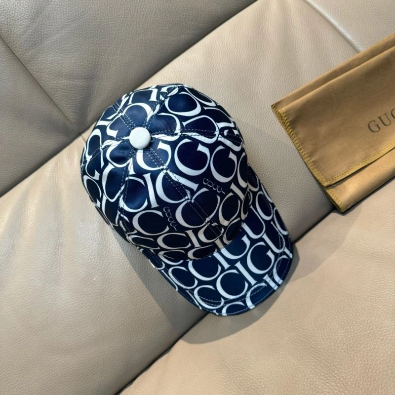 Gucci Caps WeatherProof 258557