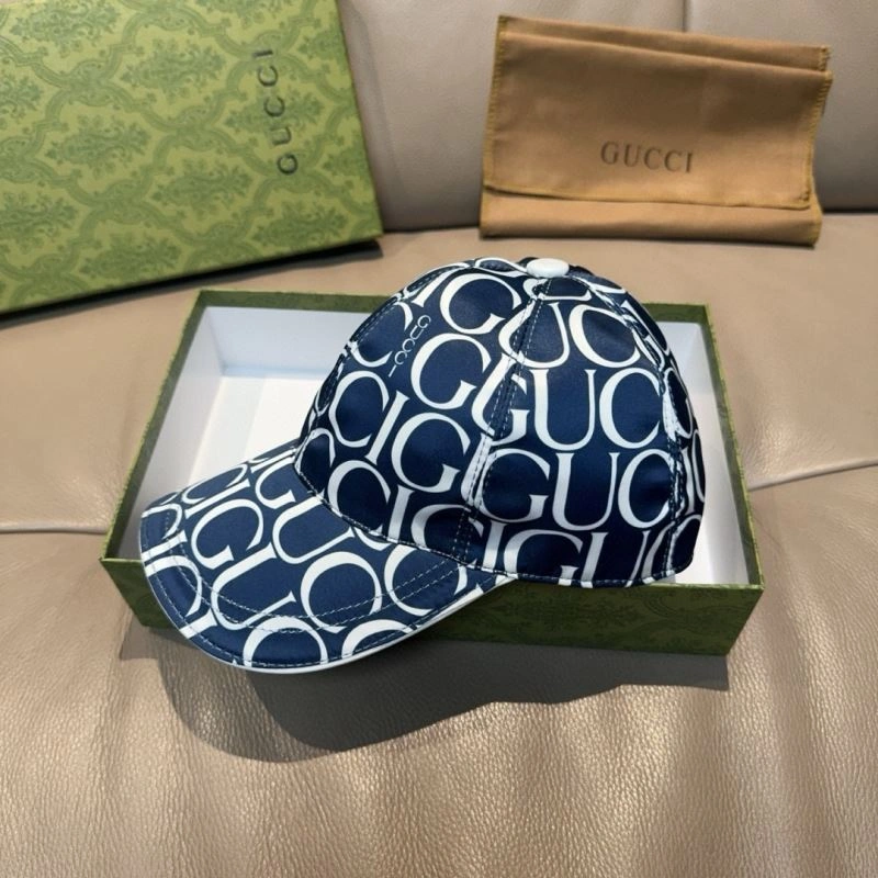 Gucci Caps WeatherProof 258557
