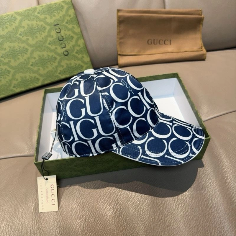 Gucci Caps WeatherProof 258557