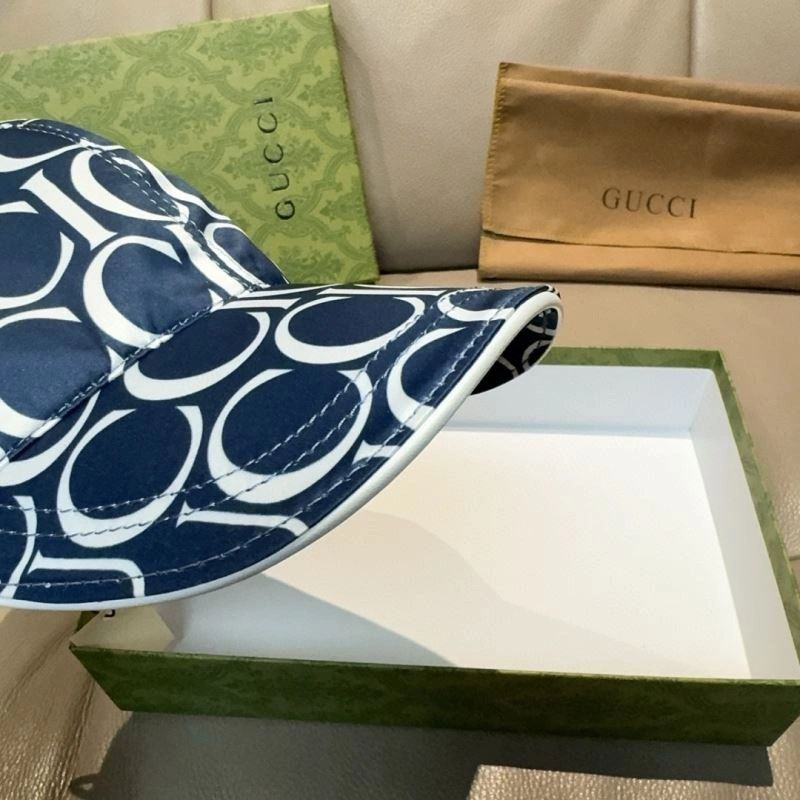 Gucci Caps WeatherProof 258557