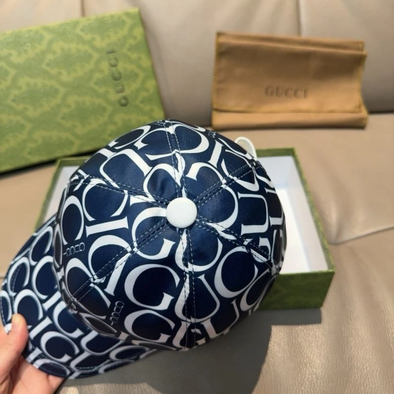 Gucci Caps WeatherProof 258557