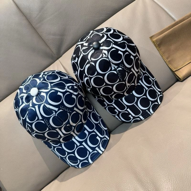 Gucci Caps WeatherProof 258557
