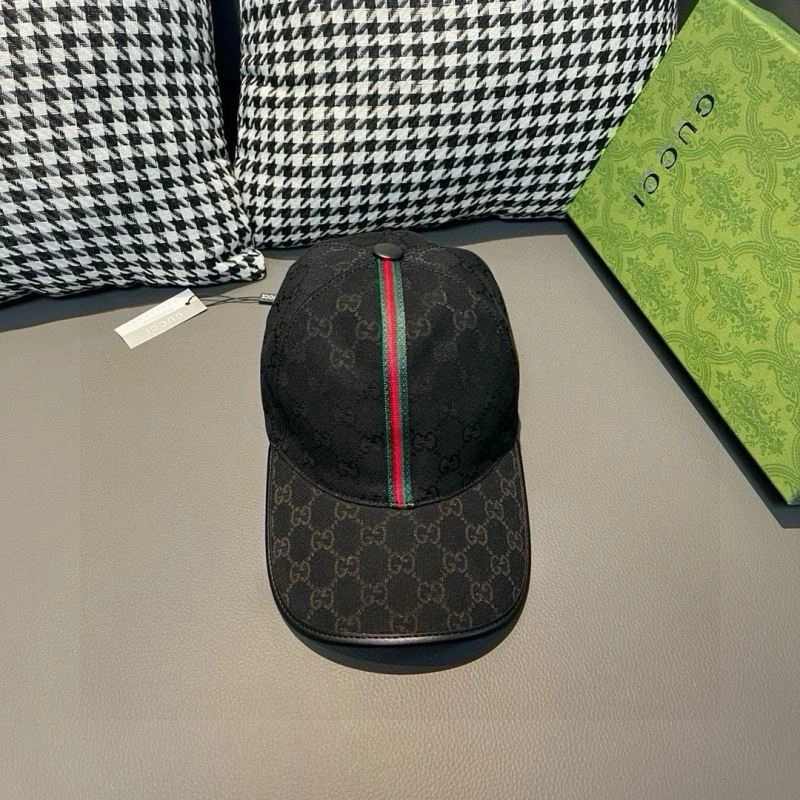 Tailored Gucci Caps 258556