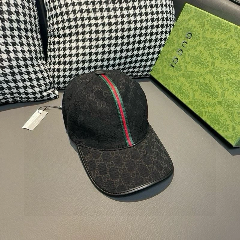 Tailored Gucci Caps 258556