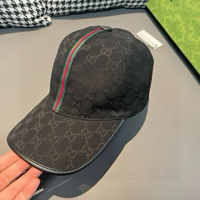 Tailored Gucci Caps 258556