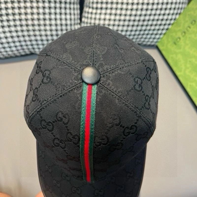 Tailored Gucci Caps 258556