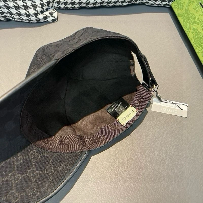 Tailored Gucci Caps 258556