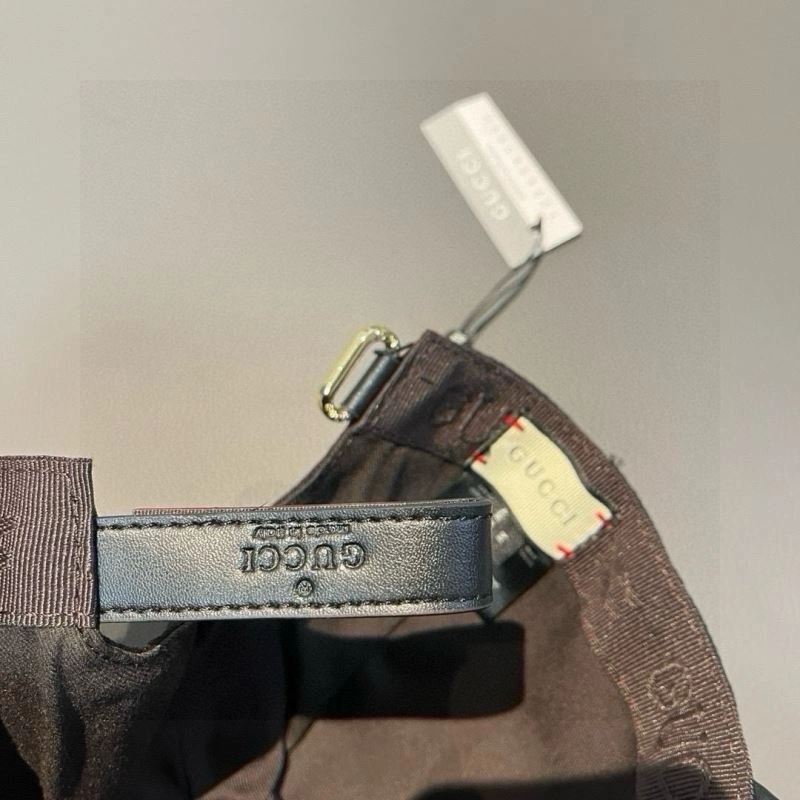 Tailored Gucci Caps 258556