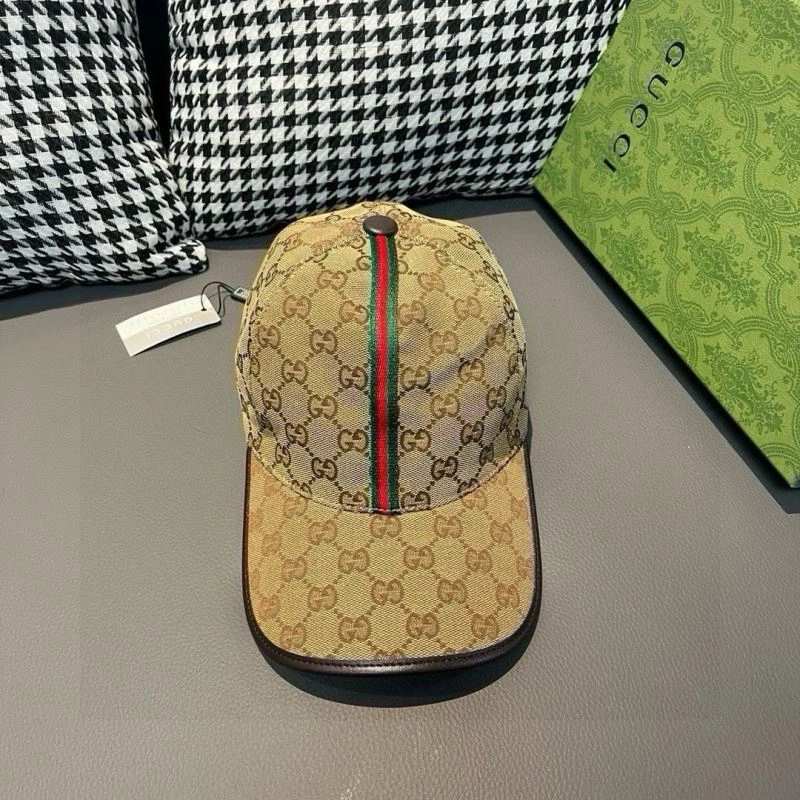 Gucci Caps Contemporary 258555